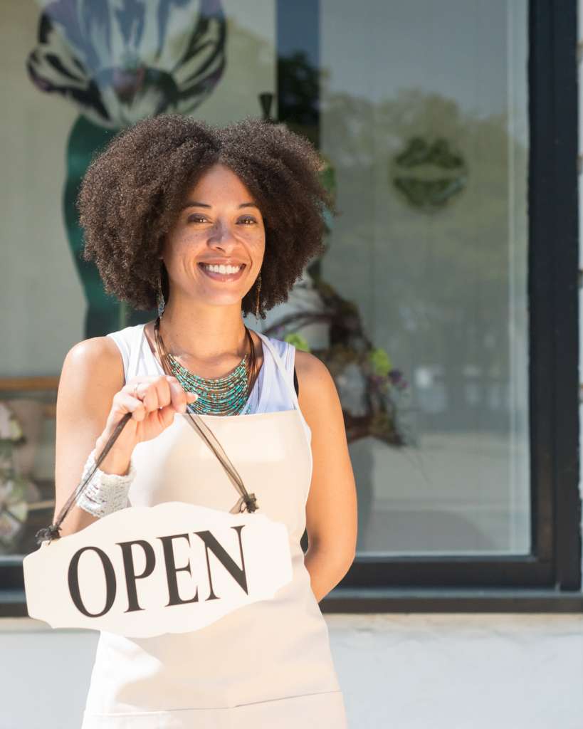 Small & Medium-Sized Businesses